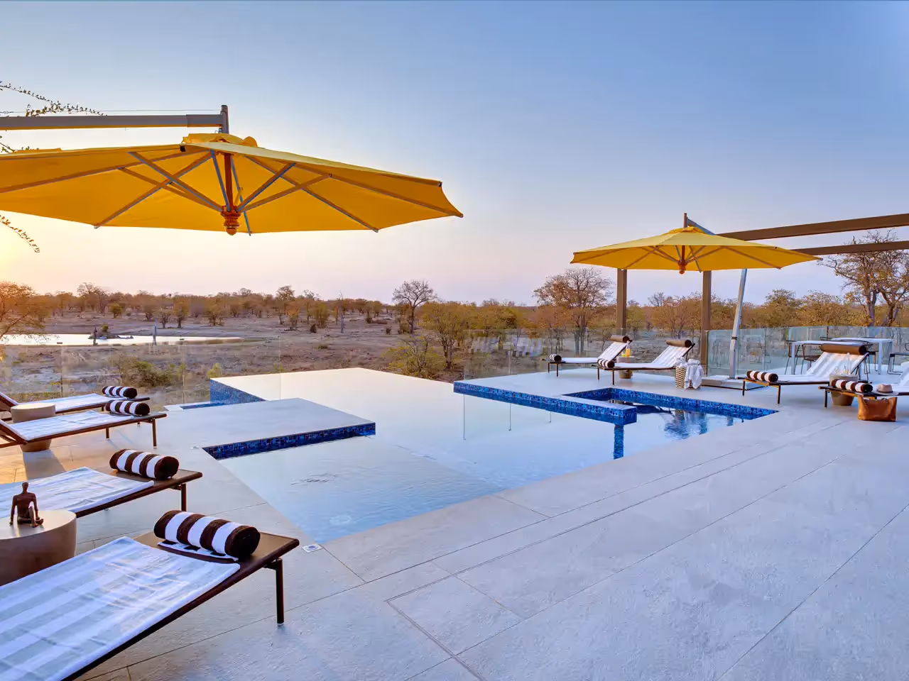 Kateka Safari and Wellness