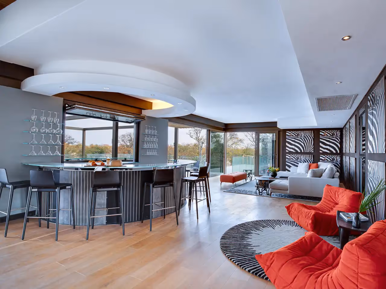 Kateka Safari and Wellness