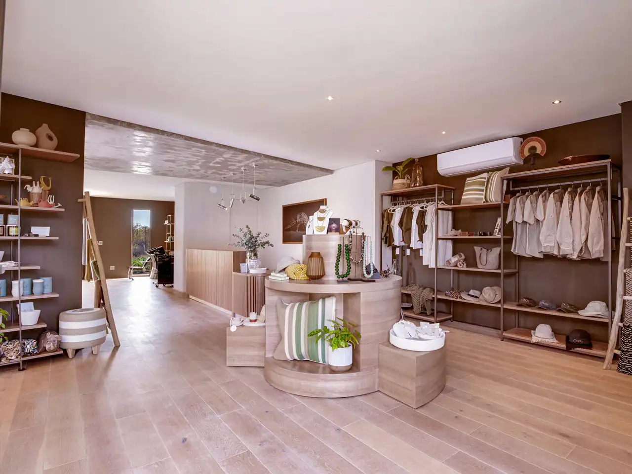 Kateka Safari and Wellness