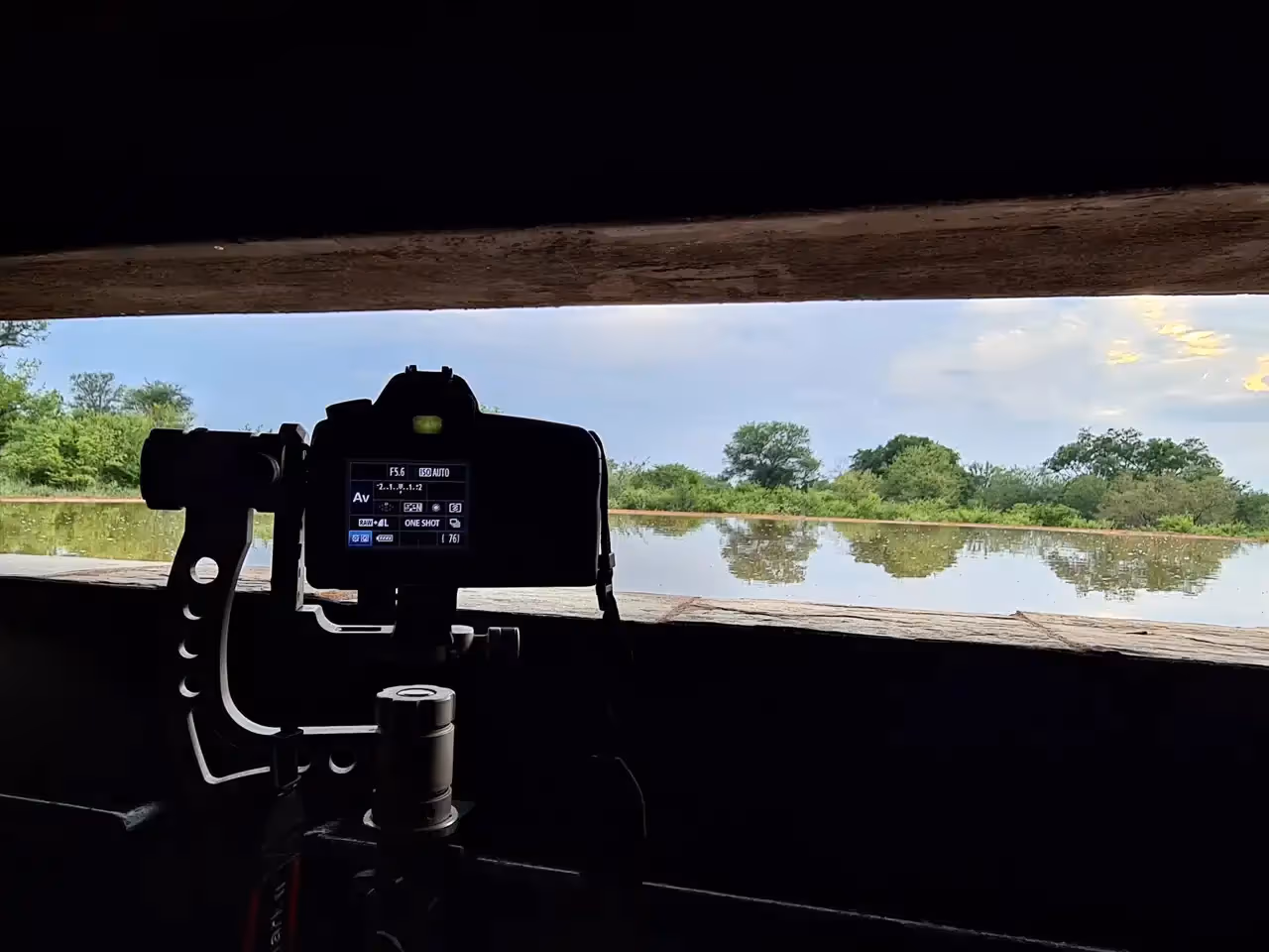 Kuname Lodge & Manor House