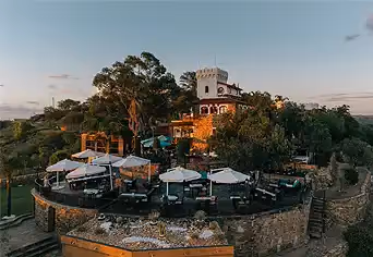 Heinitzburg Boutique Hotel