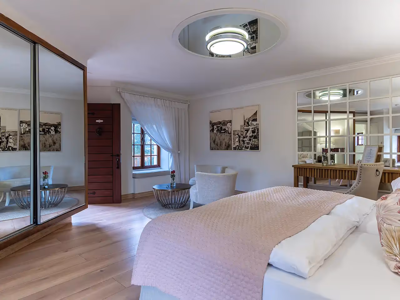 Heinitzburg Boutique Hotel
