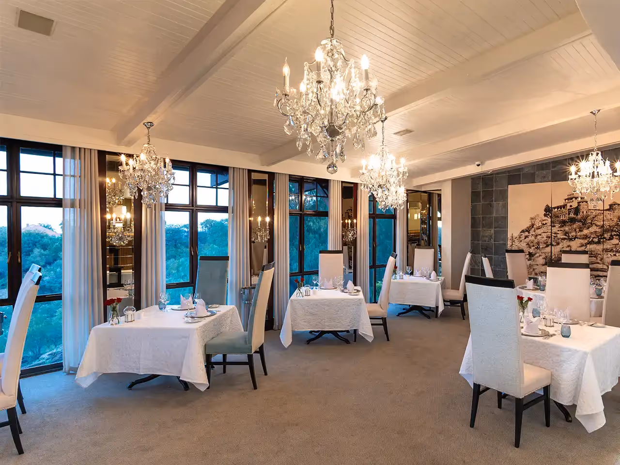 Heinitzburg Boutique Hotel