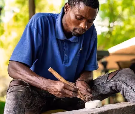 The Sijwa Project: Empowering Through Conservation