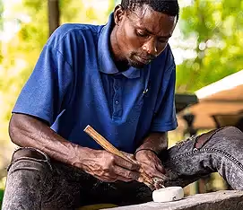 The Silwa Project