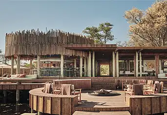 Baines Lodge