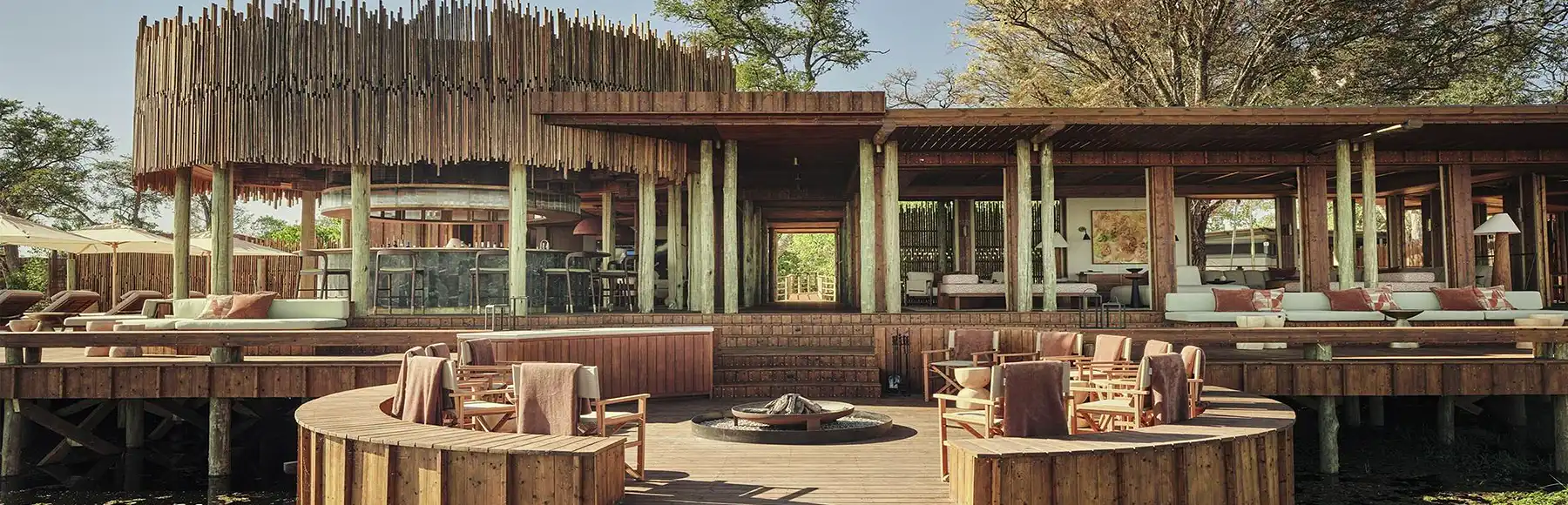 Baines Lodge