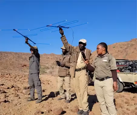 TOSCO – Tourism Supporting Conservation
