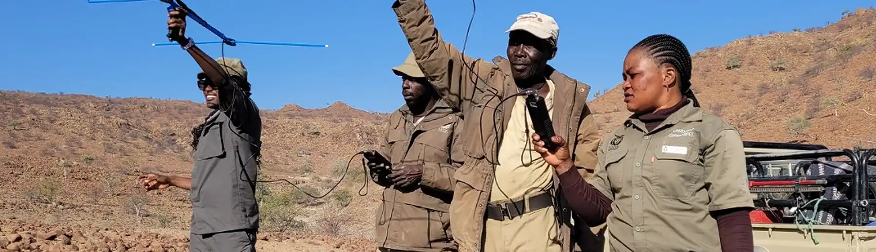 TOSCO – Tourism Supporting Conservation – helping protect Namibia’s wildlife, landscapes and communities through responsible travel