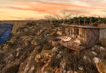 Bupenyu Lodge