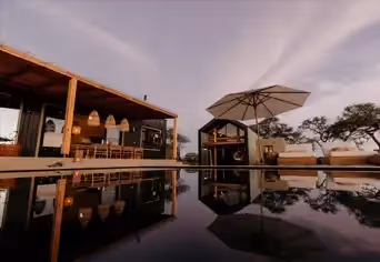 Savanna Luxury Villa