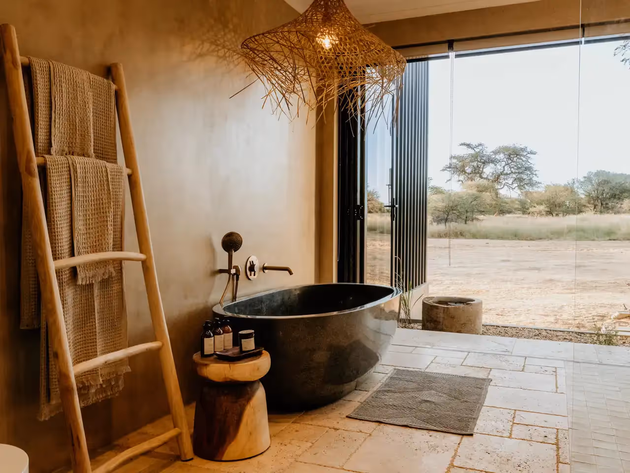 Savanna Luxury Villa