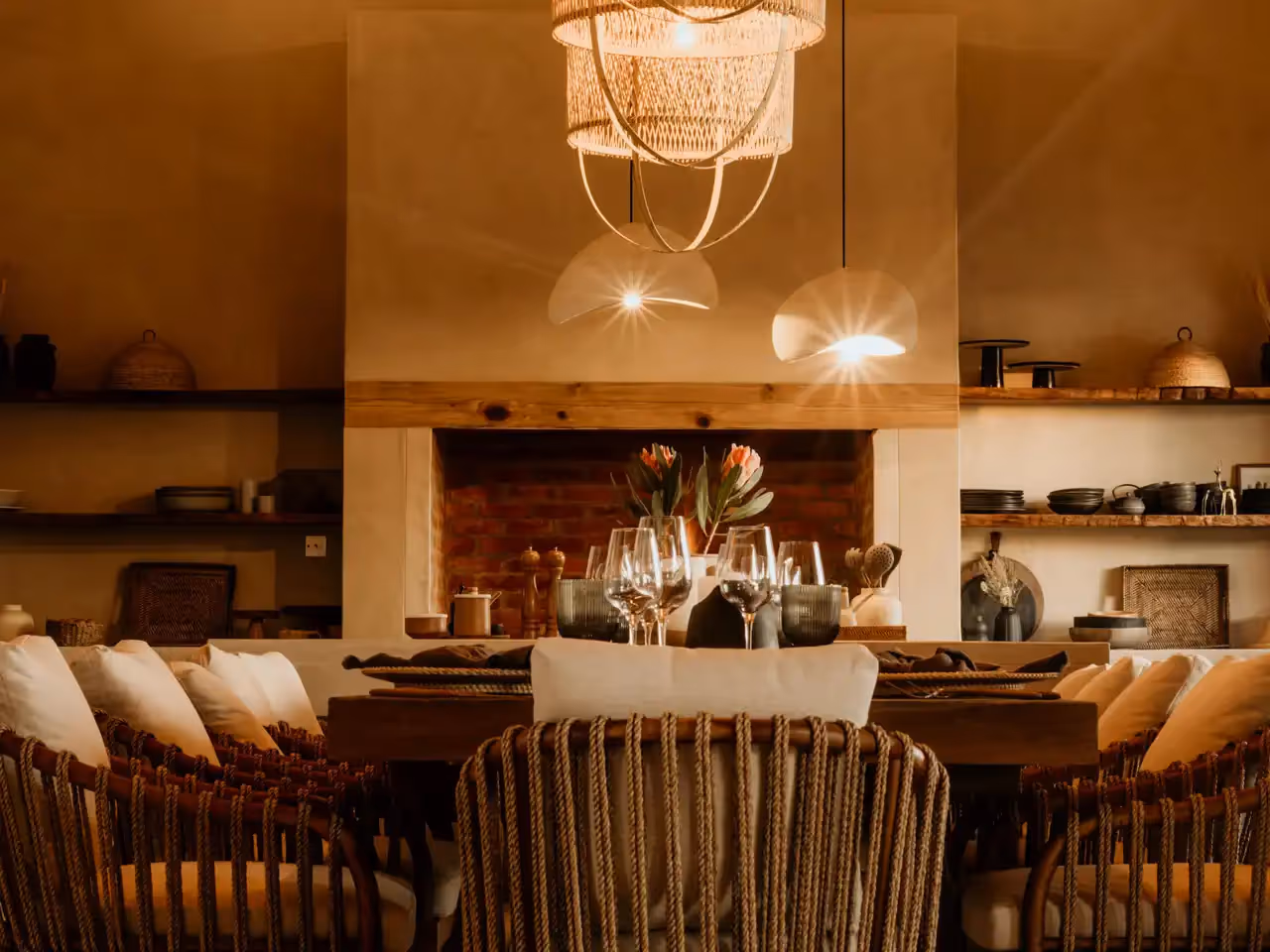 Savanna Luxury Villa