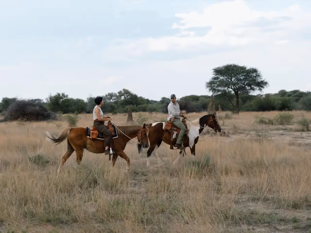 Savanna Luxury Villa
