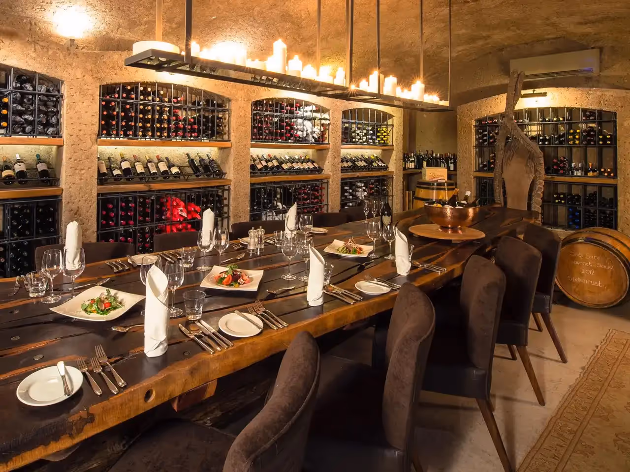 Sabi Sabi Earth Lodge