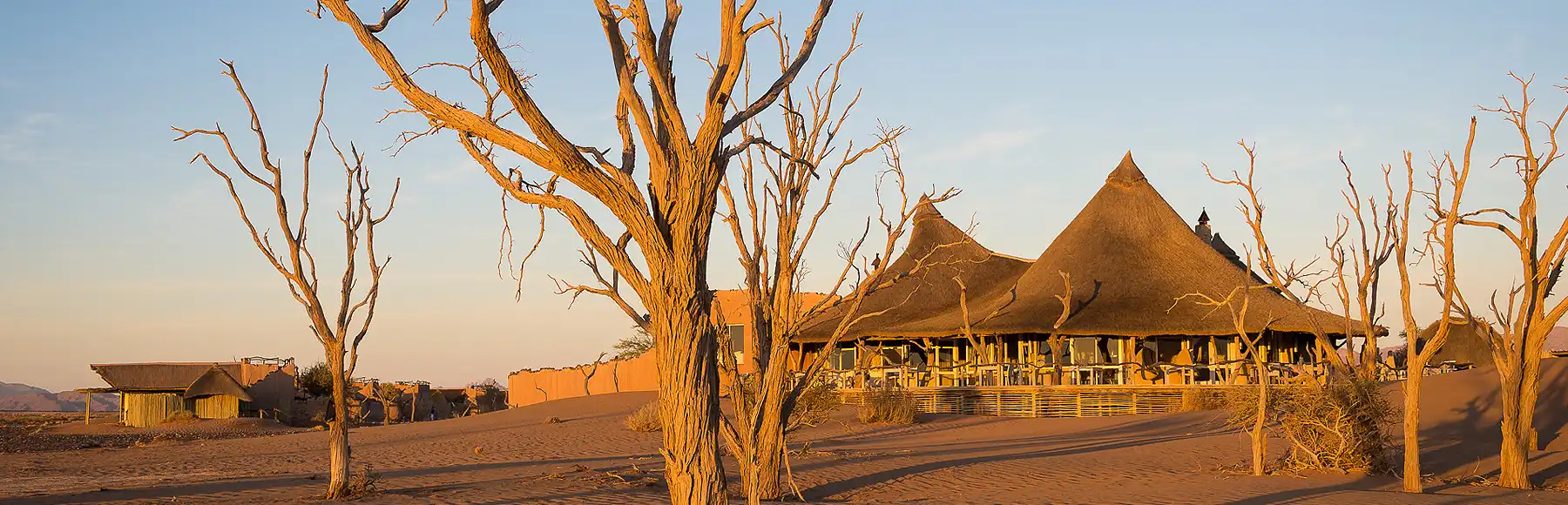 Little Kulala Lodge