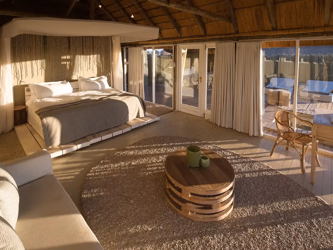 Little Kulala Lodge
