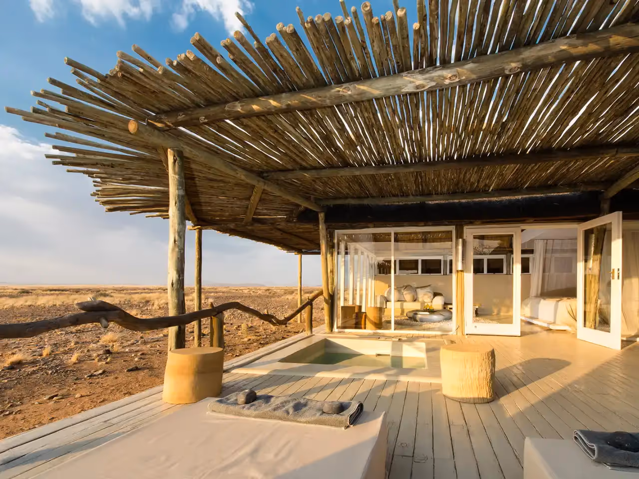 Little Kulala Lodge
