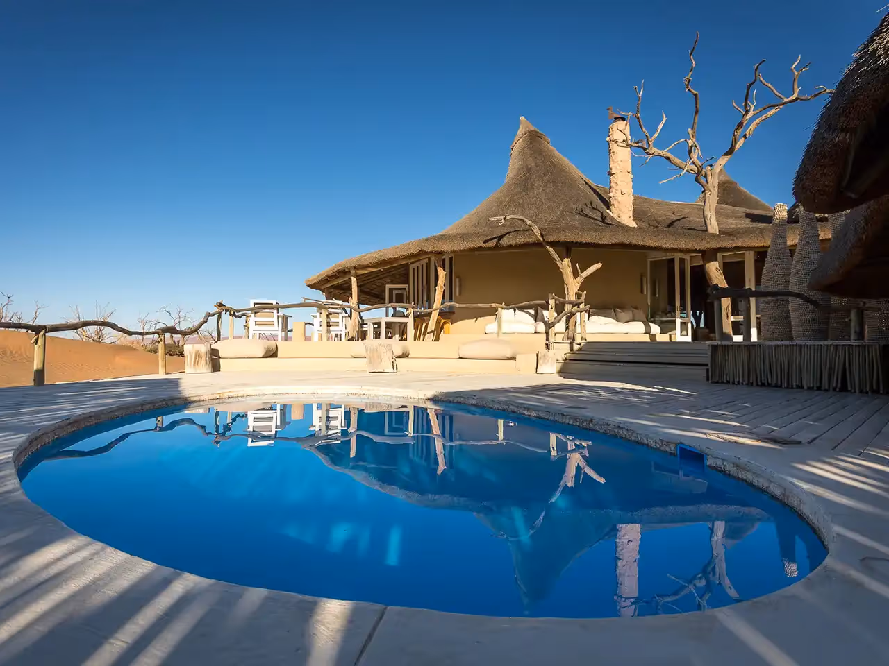 Little Kulala Lodge
