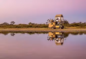 Onguma Dream Cruiser
