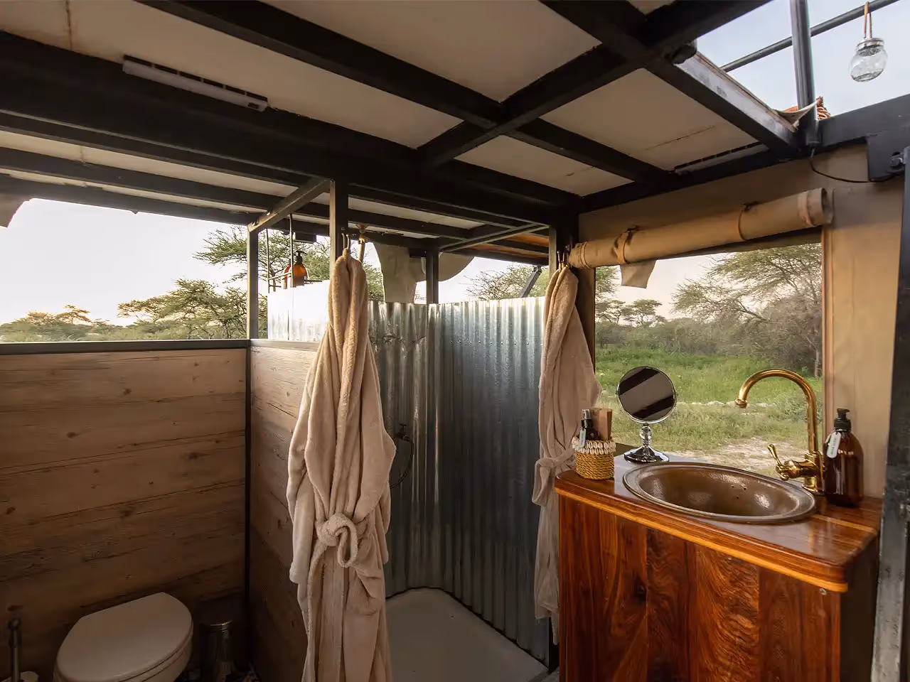 Onguma Dream Cruiser