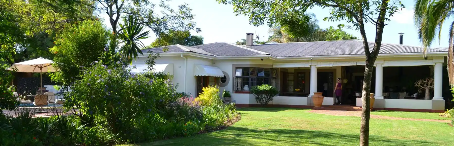 Armadale Lodge