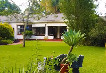 Armadale Lodge
