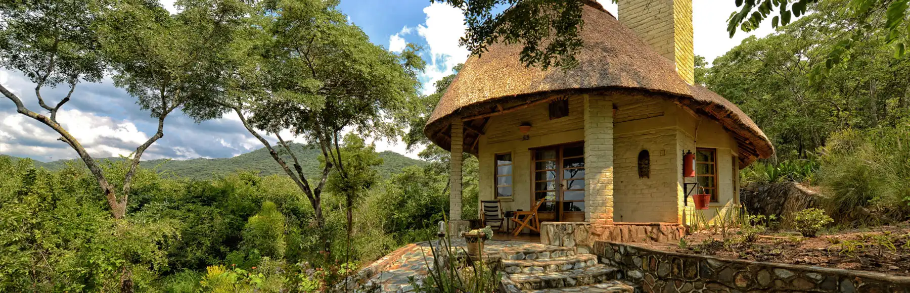 Musangano Lodge