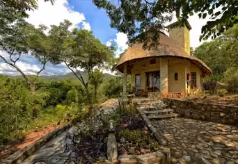 Musangano Lodge