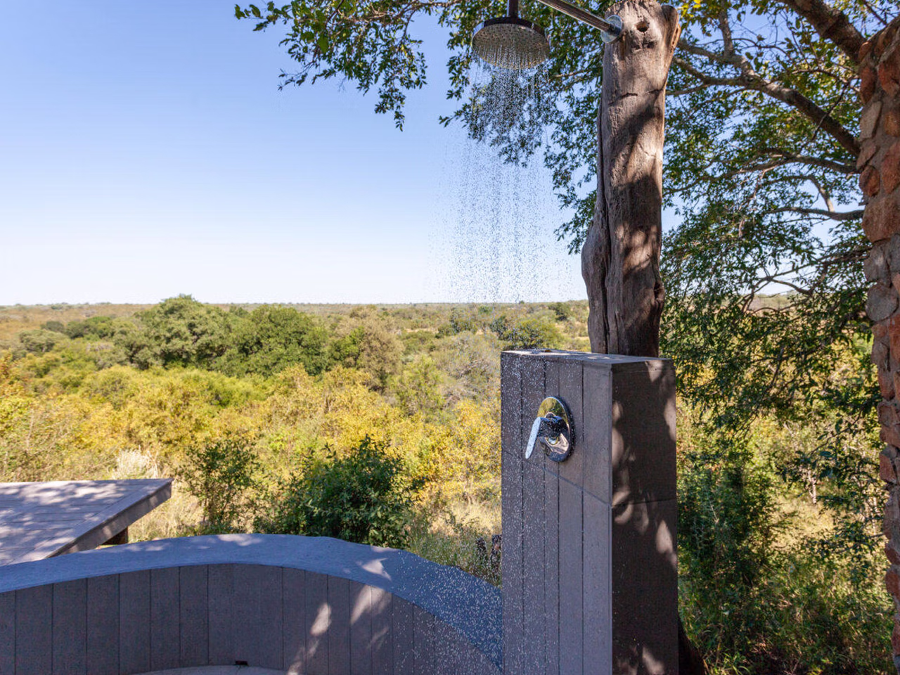 Leopard Hills Private Game Lodge