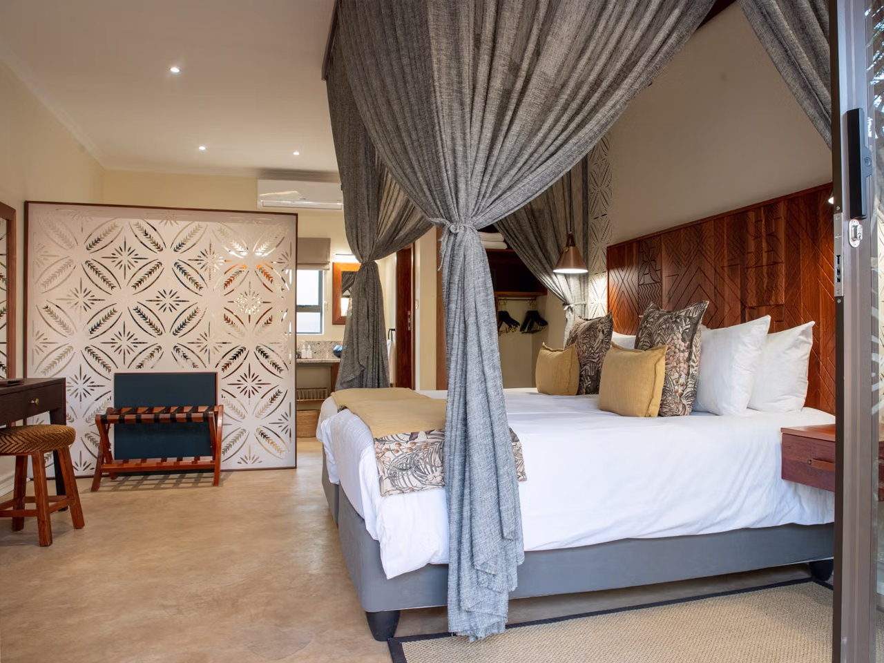 Shongwe Oasis