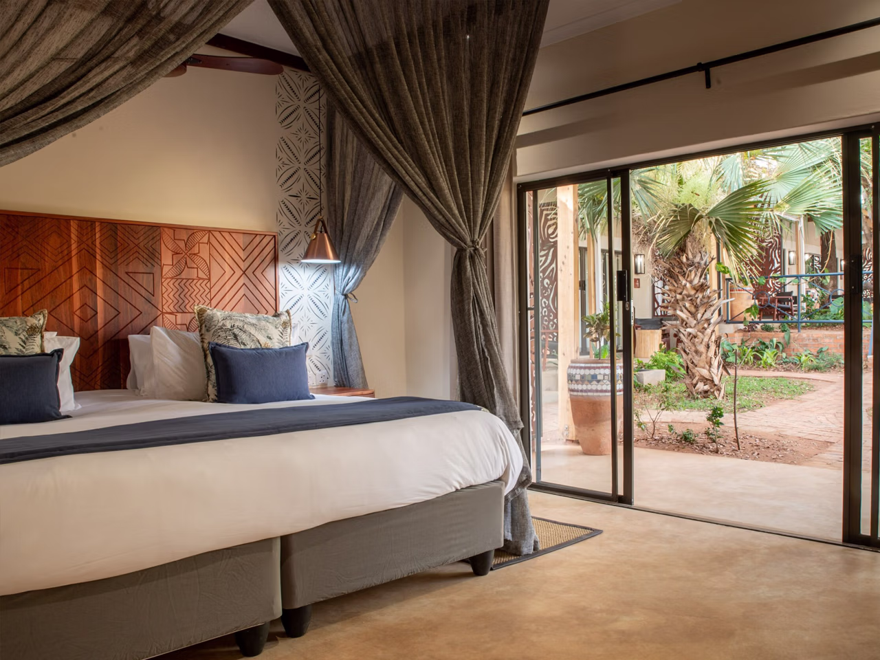 Shongwe Oasis