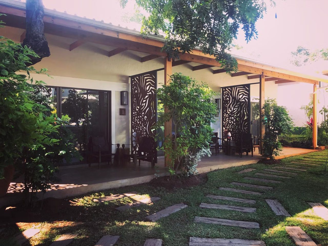 Shongwe Oasis