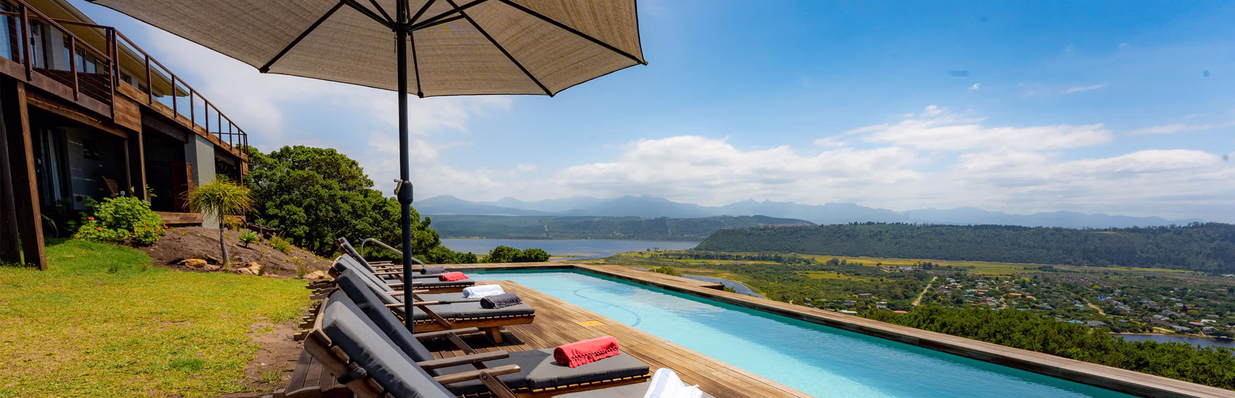 Simbavati Fynbos on Sea