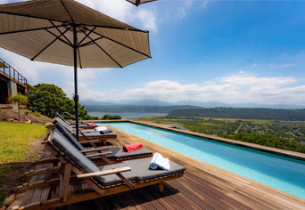 Simbavati Fynbos on Sea