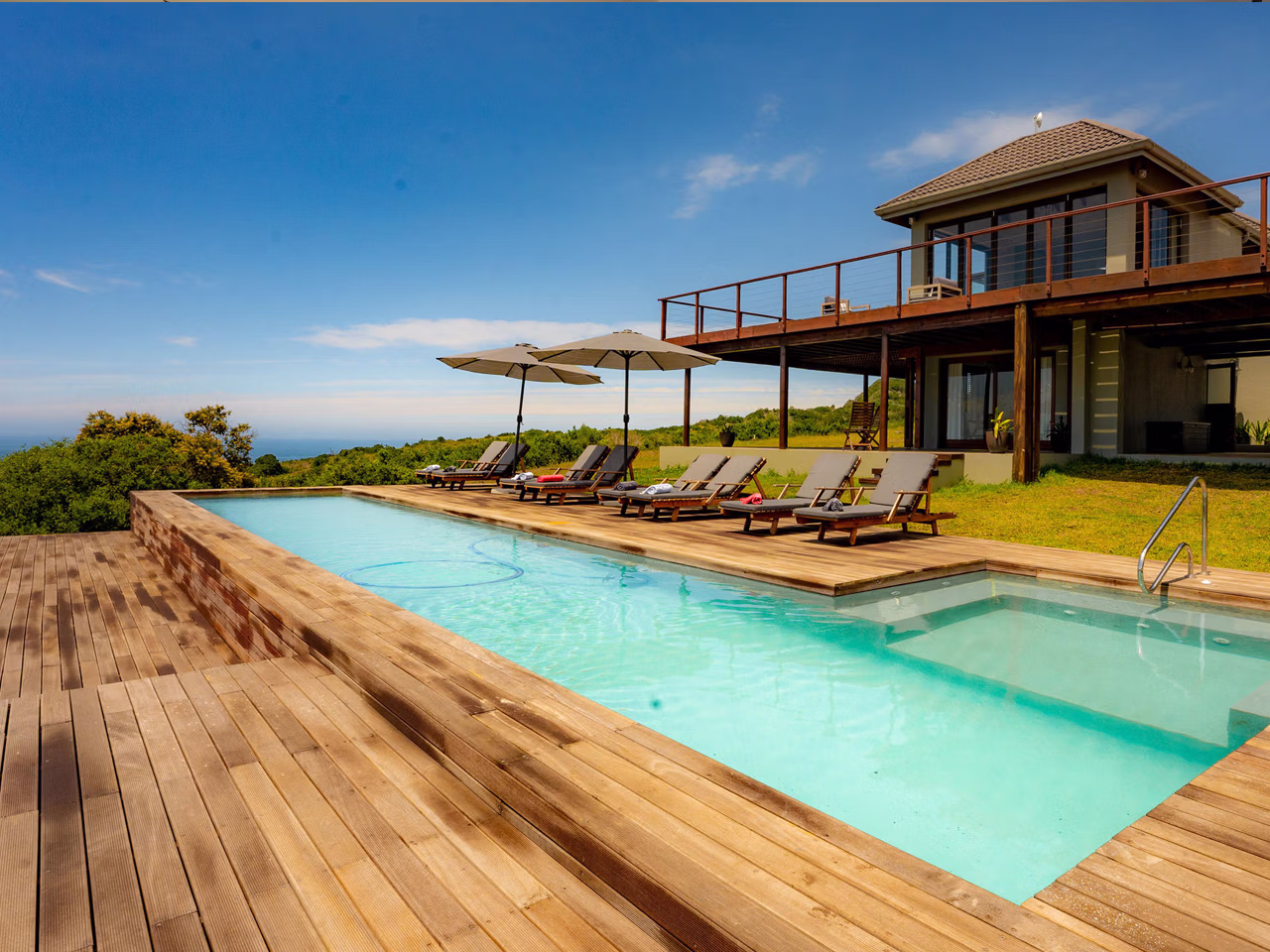 Simbavati Fynbos on Sea