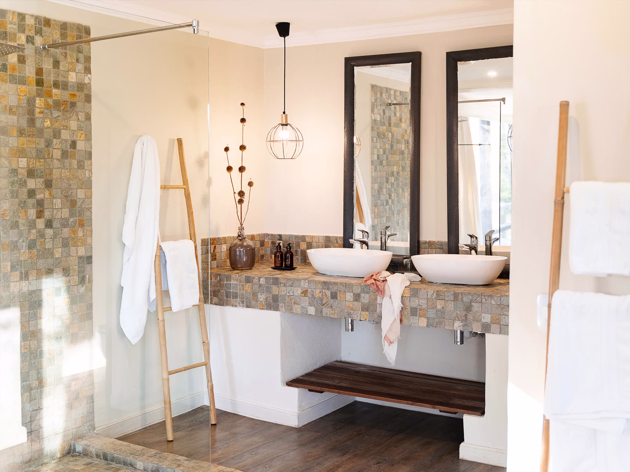 Simbavati River Lodge