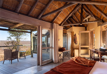 Ongava Lodge