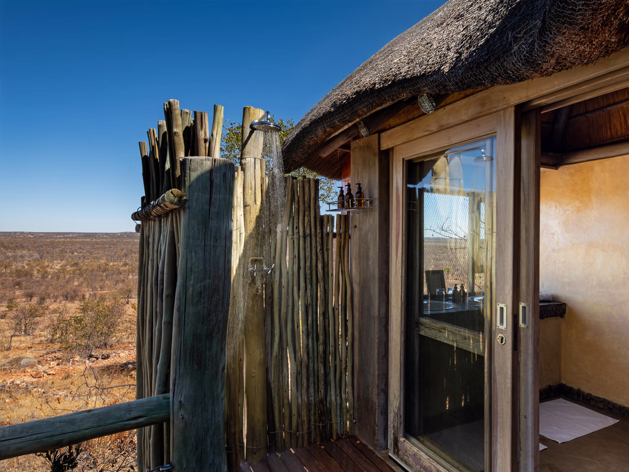Ongava Lodge