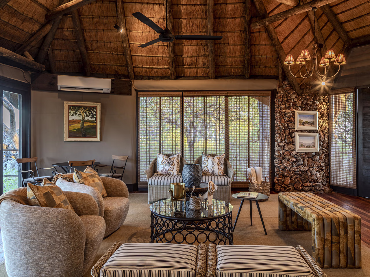 Little Ongava Lodge