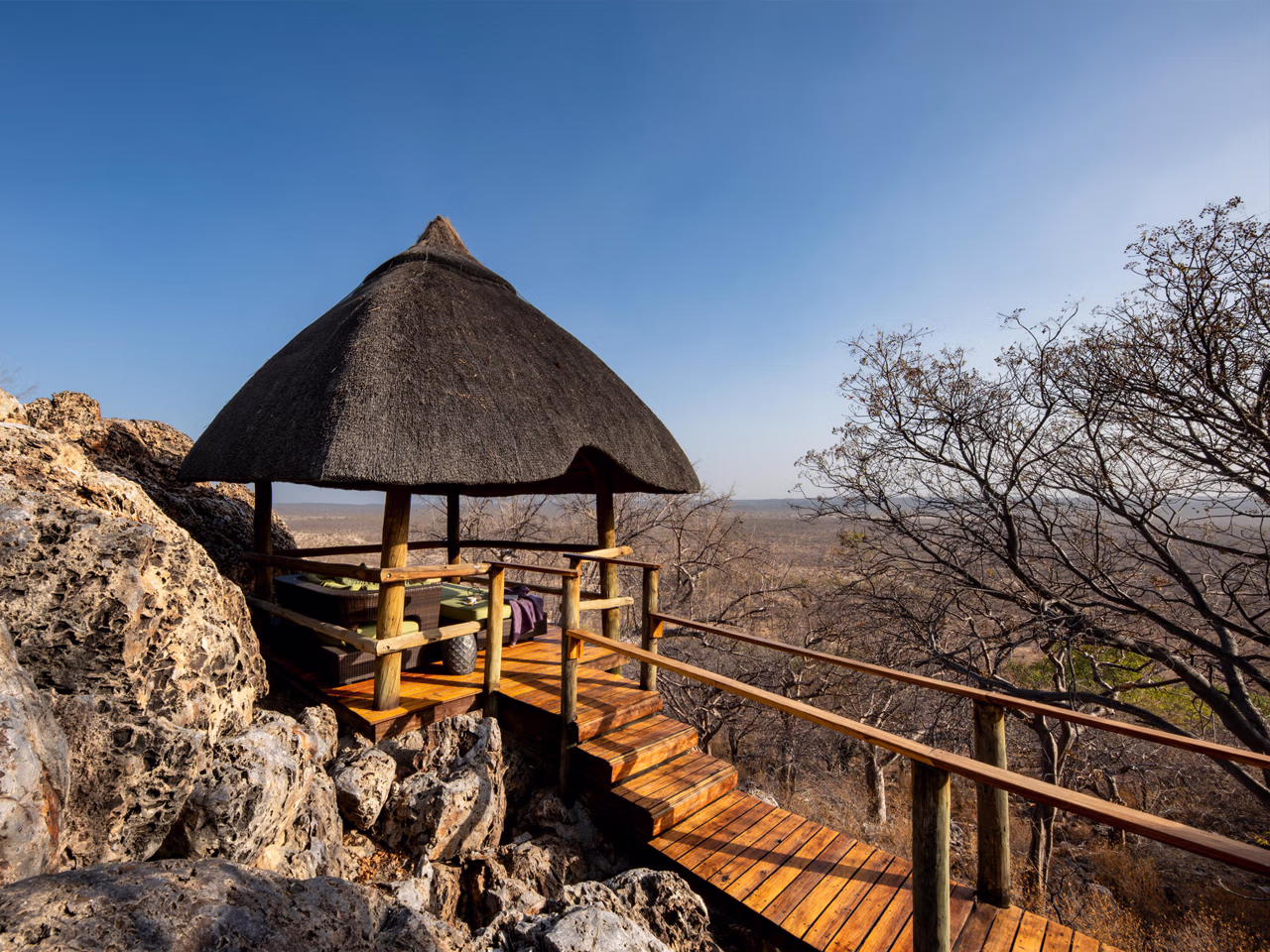 Little Ongava Lodge