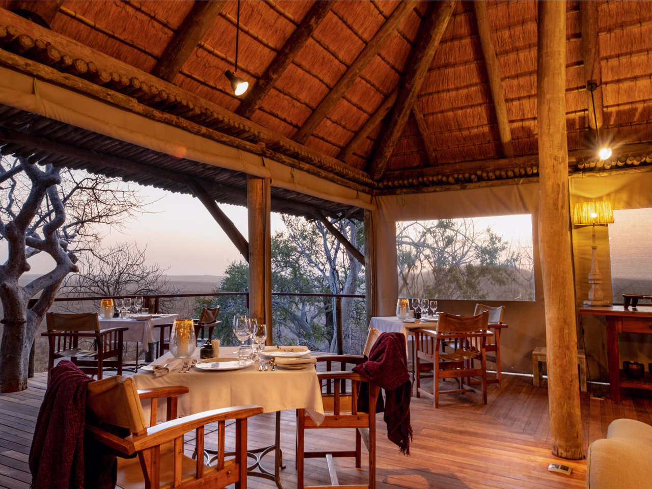 Little Ongava Lodge