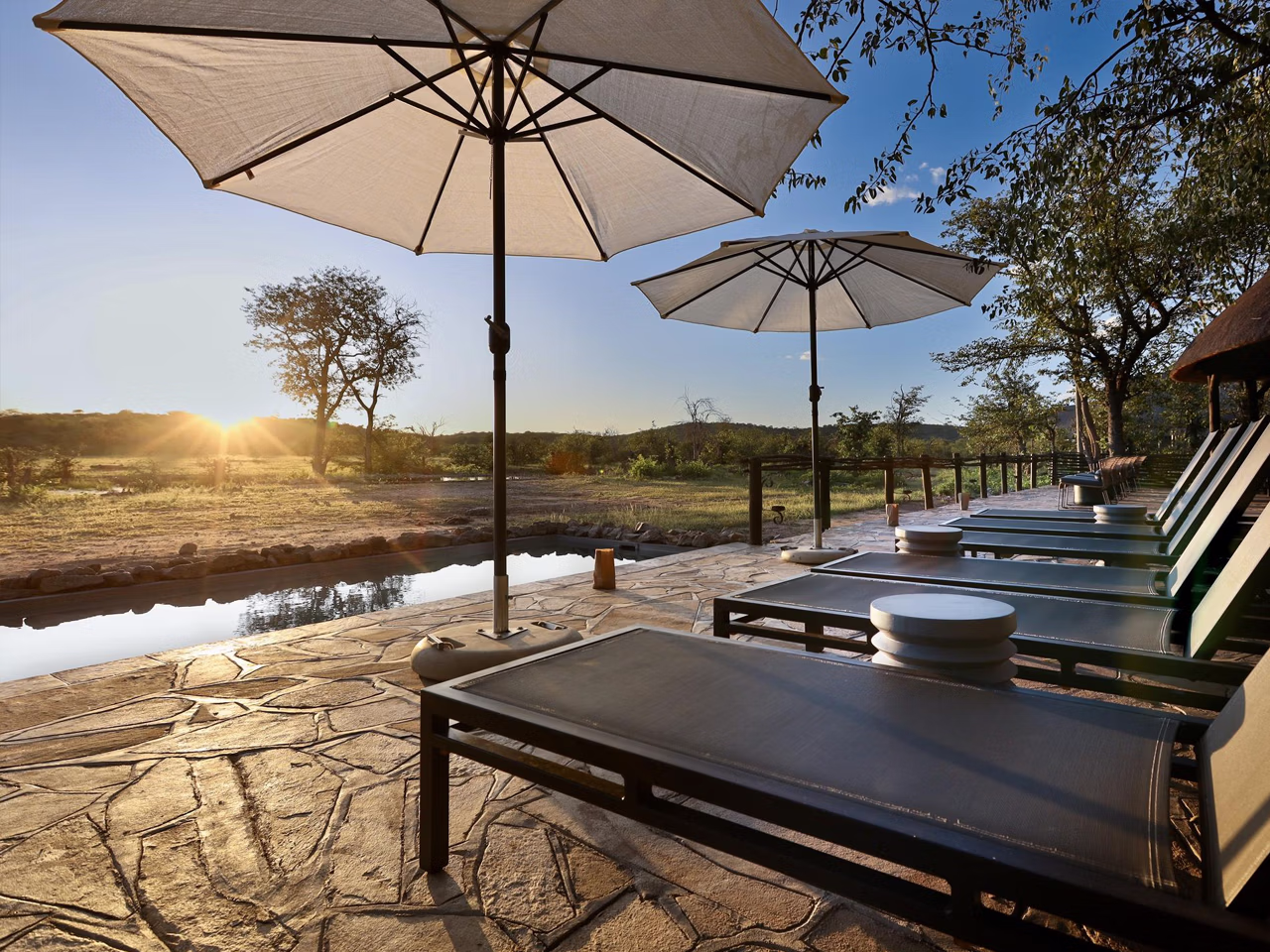 Ongava Tented Camp