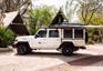 Perfect for two travellers, this fully equipped 4x4 Land Cruiser camper combines rugged performance with comfort, making it ideal for exploring Namibia’s wild landscapes with freedom and ease.
