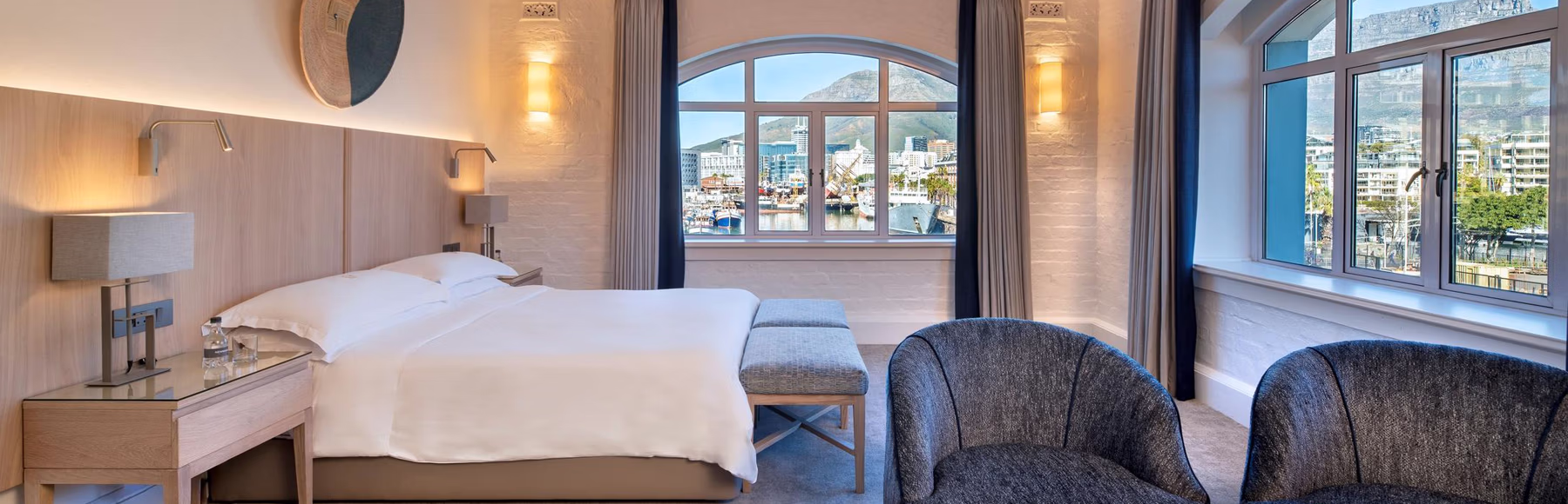 Victoria & Alfred Hotel