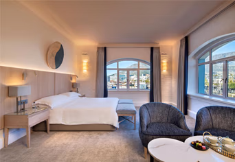 Victoria & Alfred Hotel