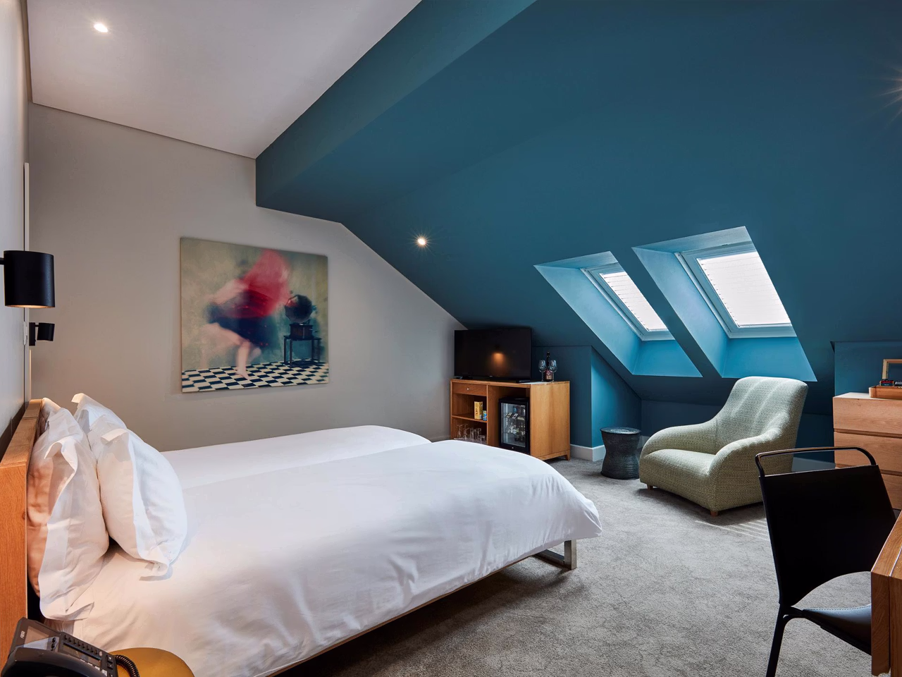 Victoria & Alfred Hotel