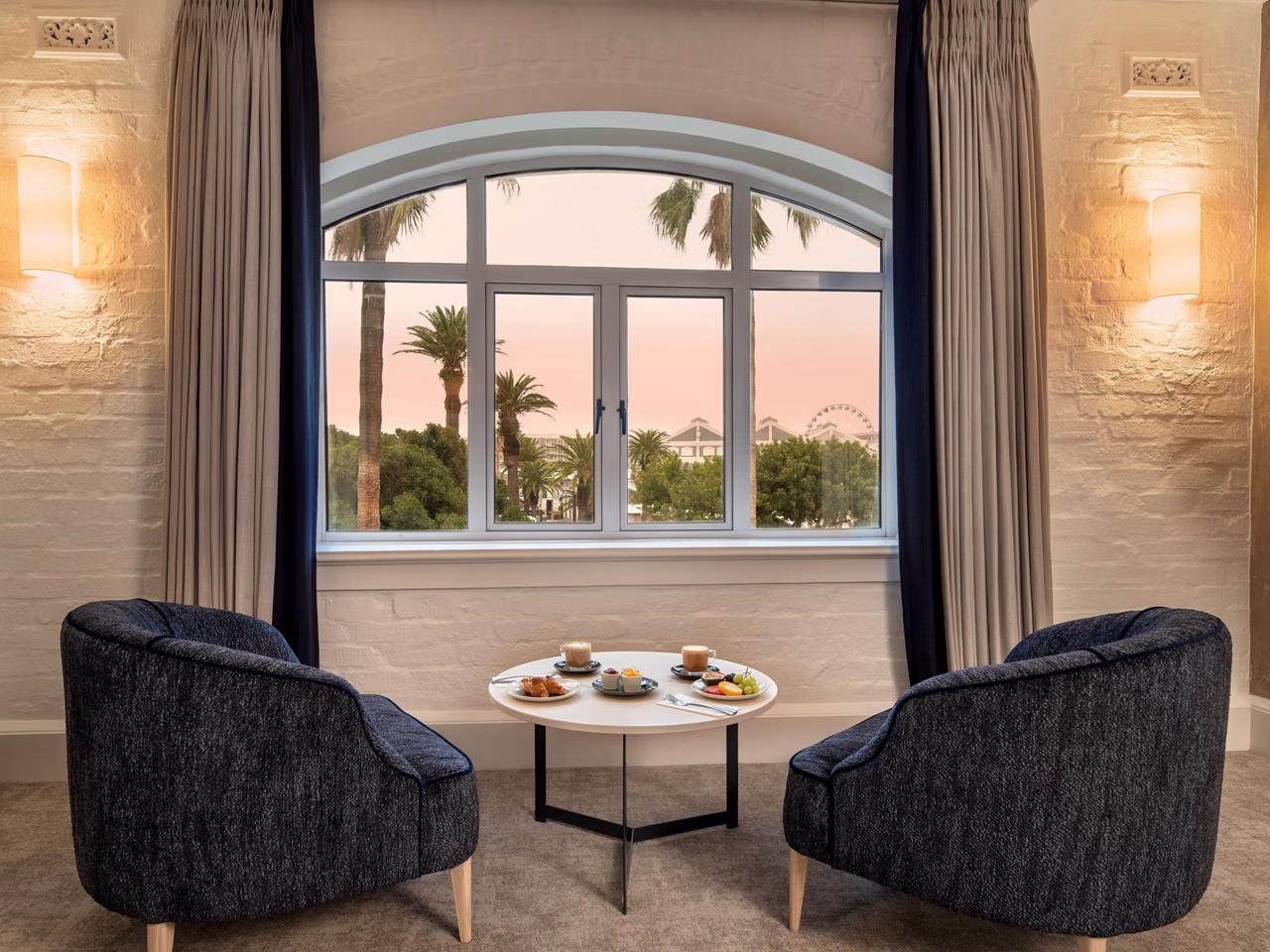 Victoria & Alfred Hotel