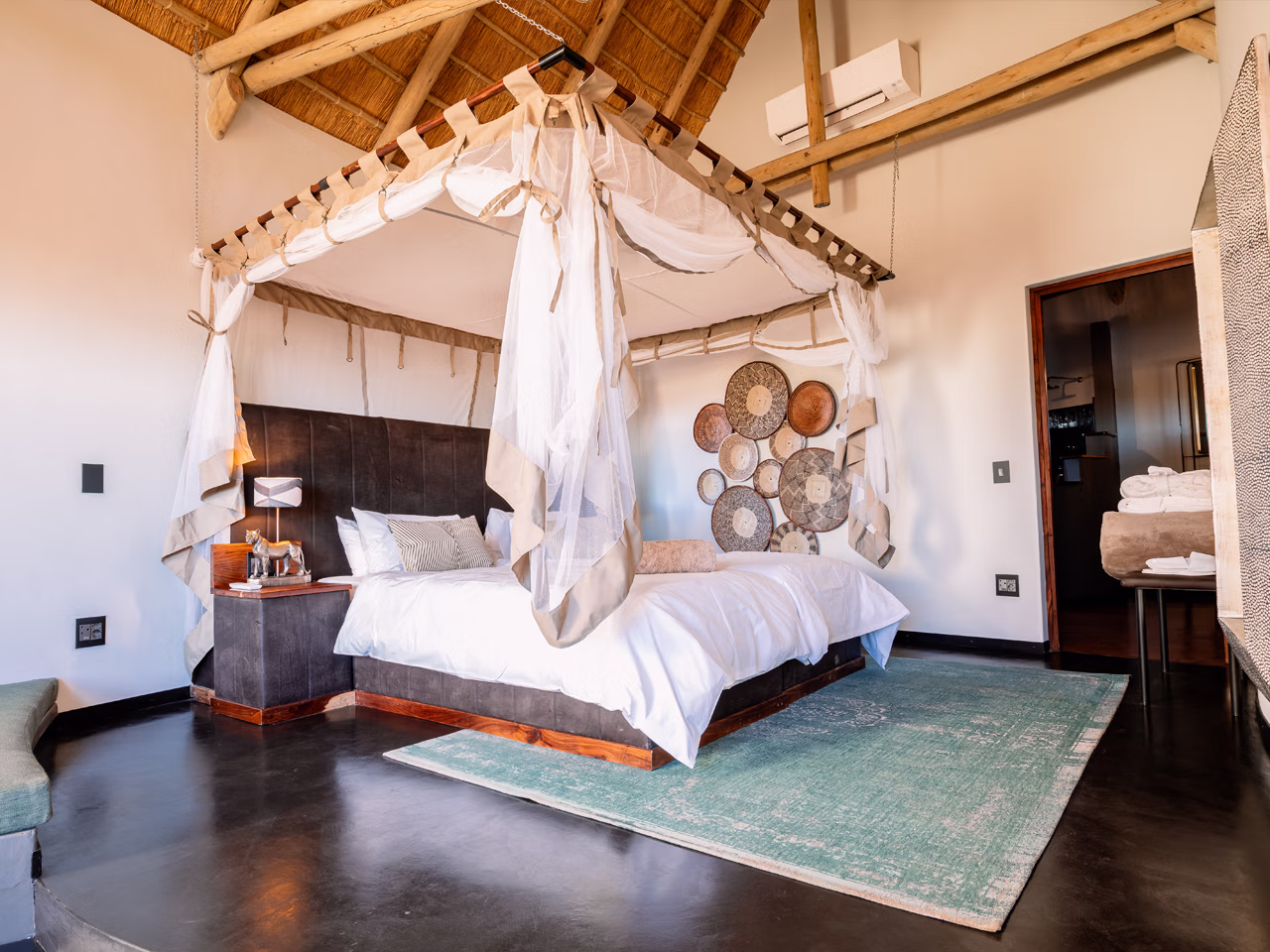 Kalahari Red Dunes Lodge