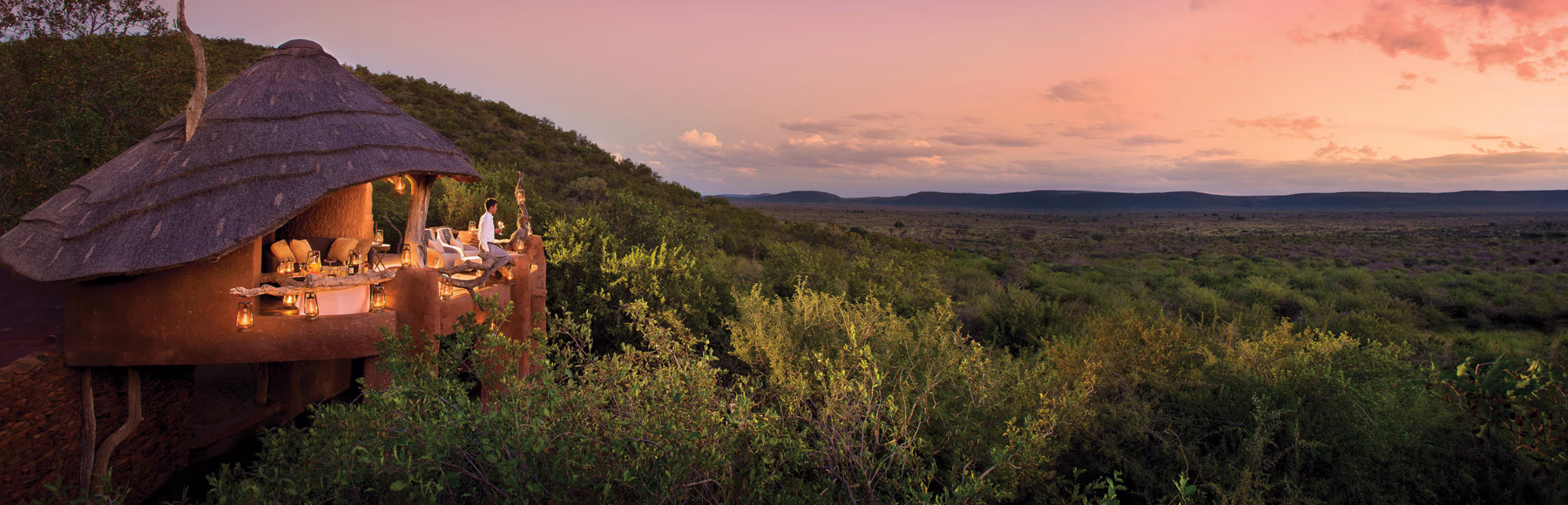 Madikwe Safari Lodge